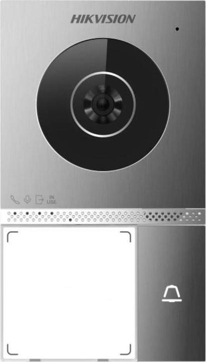 Immagine prodotto Hikvision DS-KV7413EY-IME2 Video-Türsprechstelle 2 Draht (Cablato)