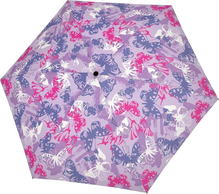 Doppler Kids Kinder Taschenschirm 23 cm