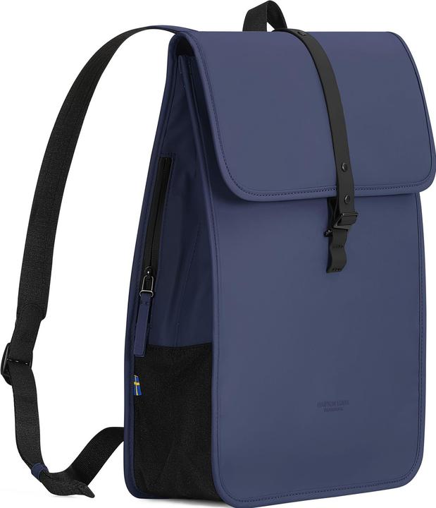 Produktbild Gaston Luga Däsh Backpack 13"/14" - Dark Blue (13 l)