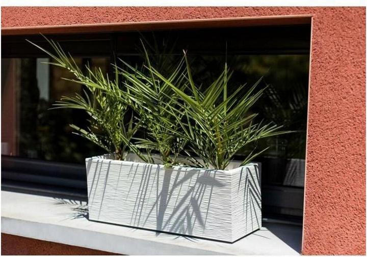 Produktbild EDA Blumentopf (59 x 19.50 x 22.80 cm)