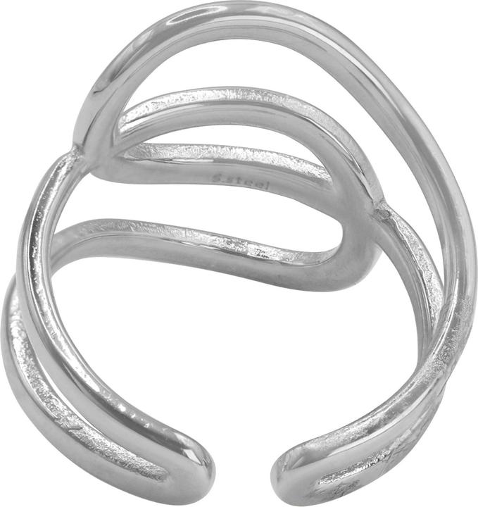 Produktbild Heideman Mucia silberfarben (One Size)