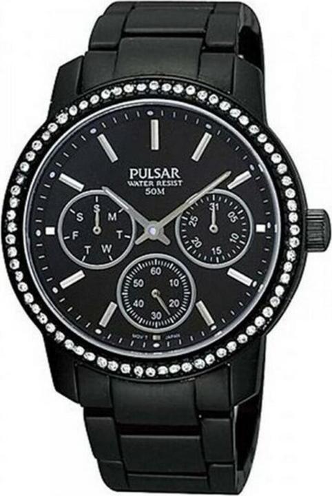 Immagine prodotto Pulsar Orologio da donna PP6047X1 (Ø 36 mm) (36 mm)