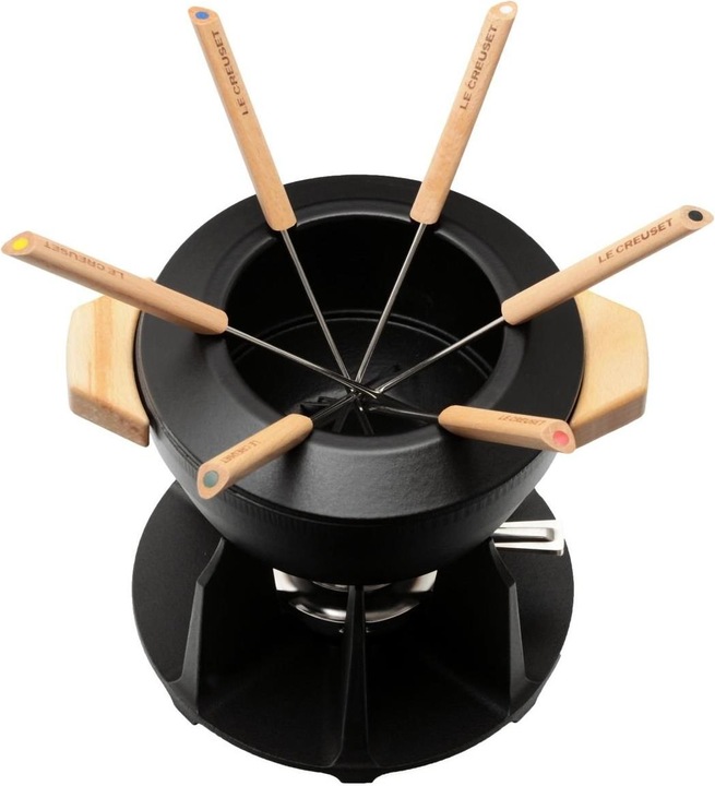 Image du produit Le Creuset Service à fondue