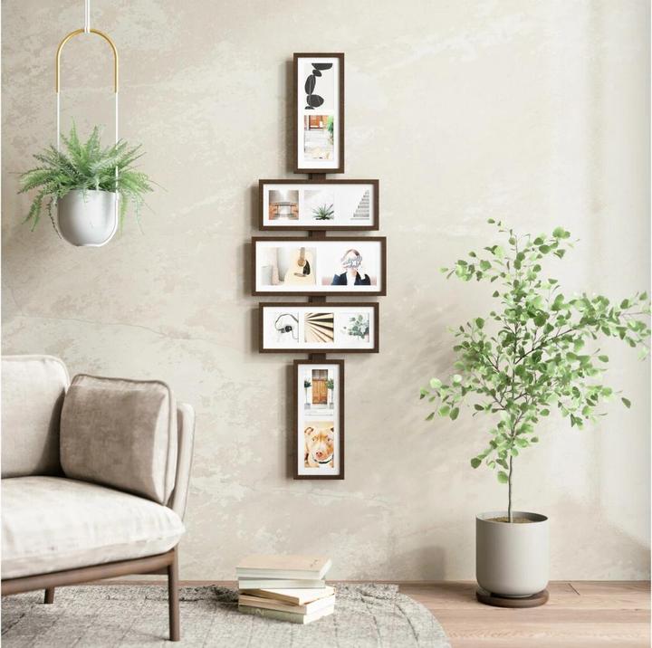 Produktbild Umbra Shuffle (10 x 10 cm, 10 x 15 cm, 13 x 18 cm)