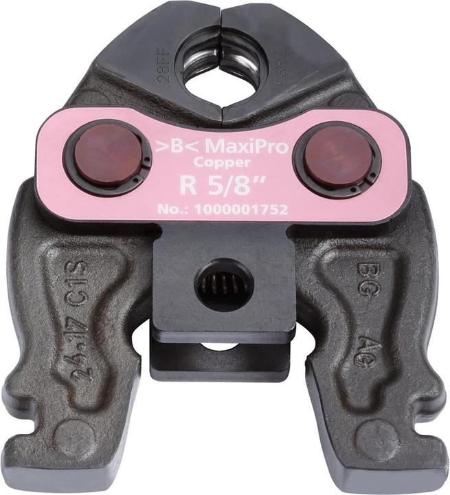 Image du produit Andersen & Nielsen MaxiPro 5/8" (120 mm)