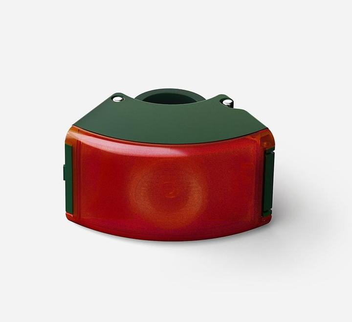 Image du produit Bookman Curve (37 lm)