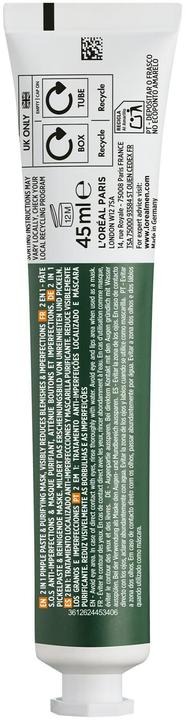 Immagine prodotto L'Oréal Paris Men Expert Derma Control (45 ml)