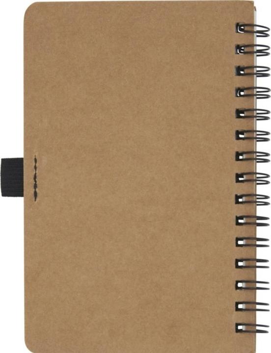 Actual product image Bullet Notebook Cobble recycled material A6 (A6, Lined)