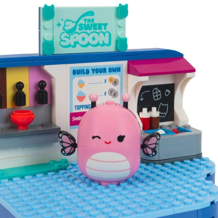 Produktbild Bldr Bauklötze Squishmallows Mittel