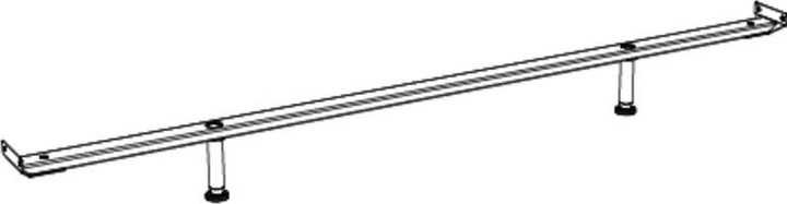 Image du produit Hasena Midtraver (210 x 30 cm)