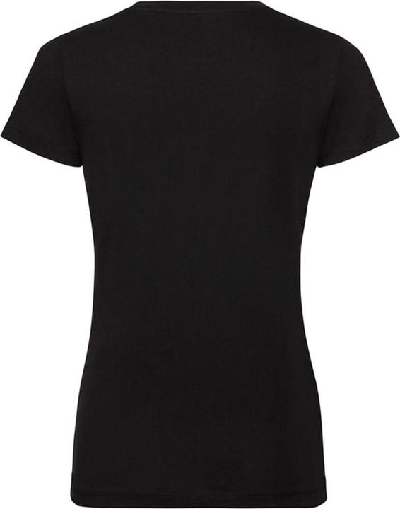 Actual product image Russell Womens/Ladies T-Shirt (XS)