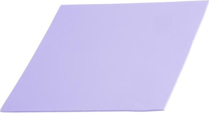 Image du produit RS PRO Silicone gel pad, 4W/mK, 150x150mm 2.0mm (2 mm, 4 W/m K)
