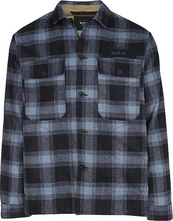 Immagine prodotto Replay Overshirt (M)