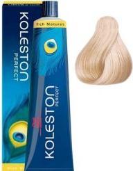 Produktbild Wella Professional - Koleston Perfect Meâ„¢ Rich Naturals - Permanent Hair Color 10/96 (10, 96)