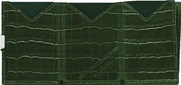 Actual product image Exentri Multiwallet