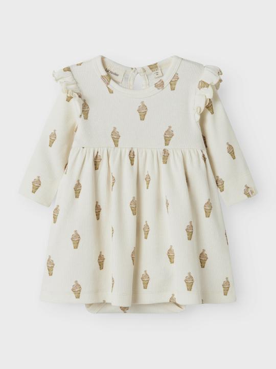 Actual product image Name it Strampler Kleid (74)