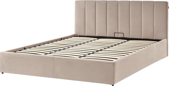 Image du produit Beliani Dreux (180 x 200 cm)