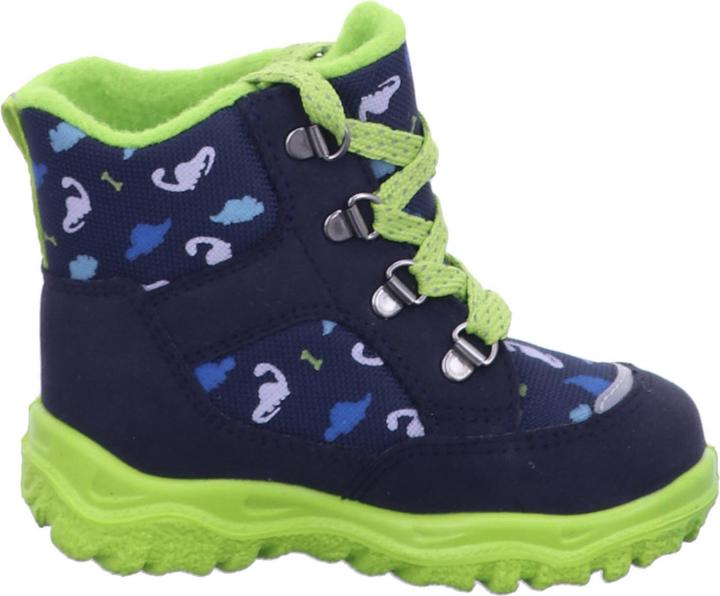 Image du produit Superfit HUSKY1 1-006046 8000 Boot (20)