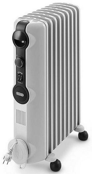 Actual product image De'Longhi TRRS1225 (2500 W)