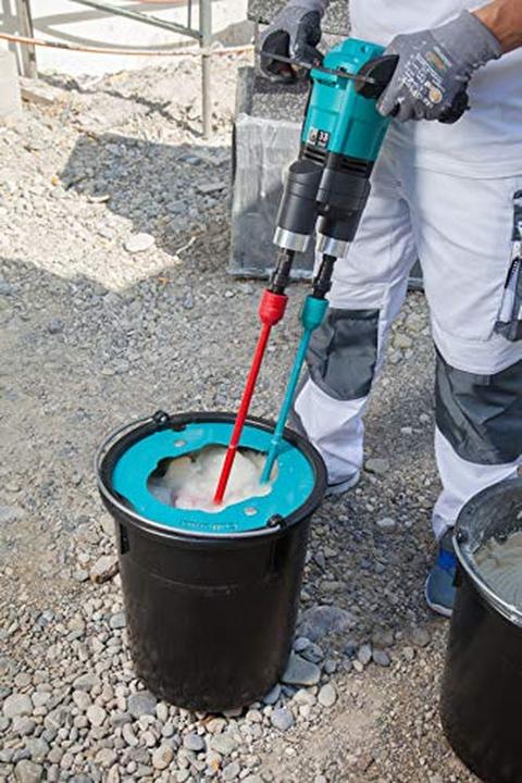 Immagine prodotto Velleman - MIXER-PULITO