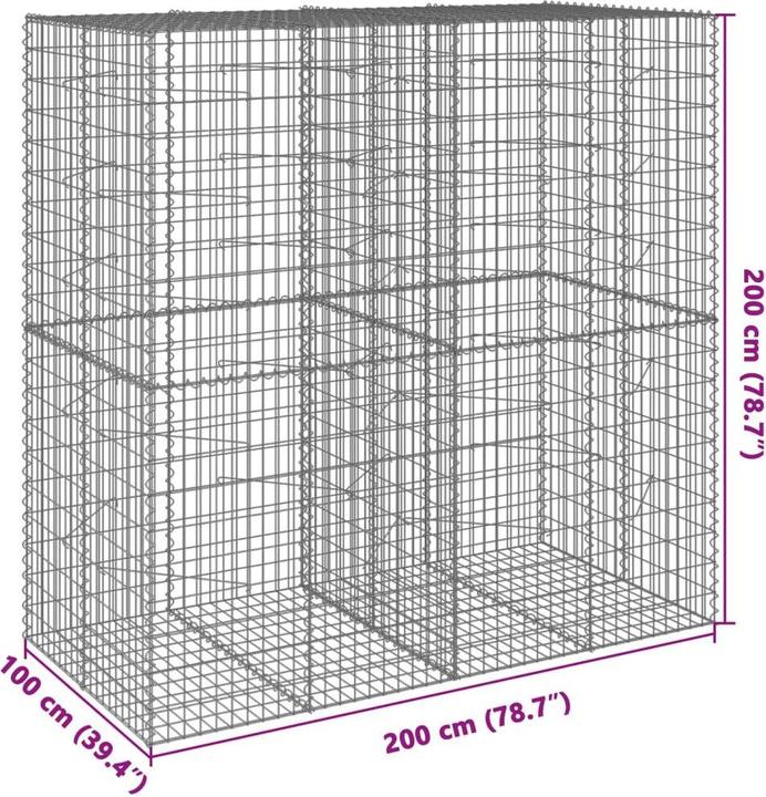 Immagine prodotto vidaXL Libertà