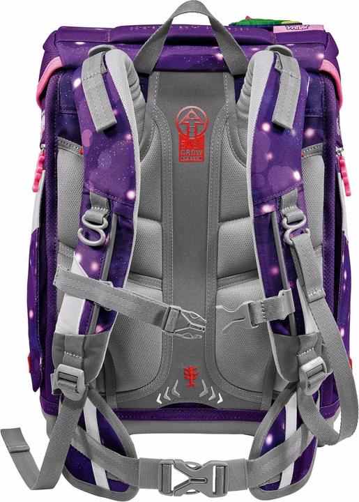 Immagine prodotto Step by Step Set di borse SPACE Playmobil "Ayuma Leavi" 5 pezzi (20 l)