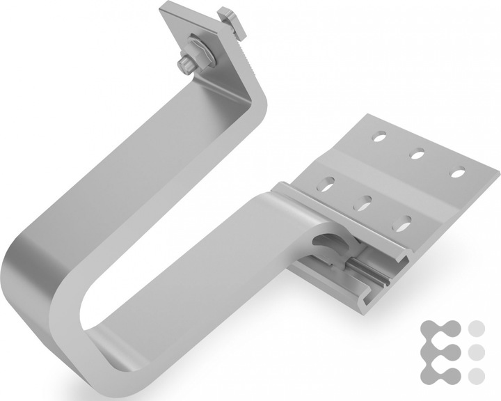 Actual product image K2 Systems Roof hooks