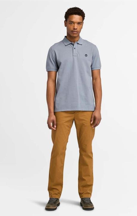 Produktbild Timberland Millers River Poloshirt (S)