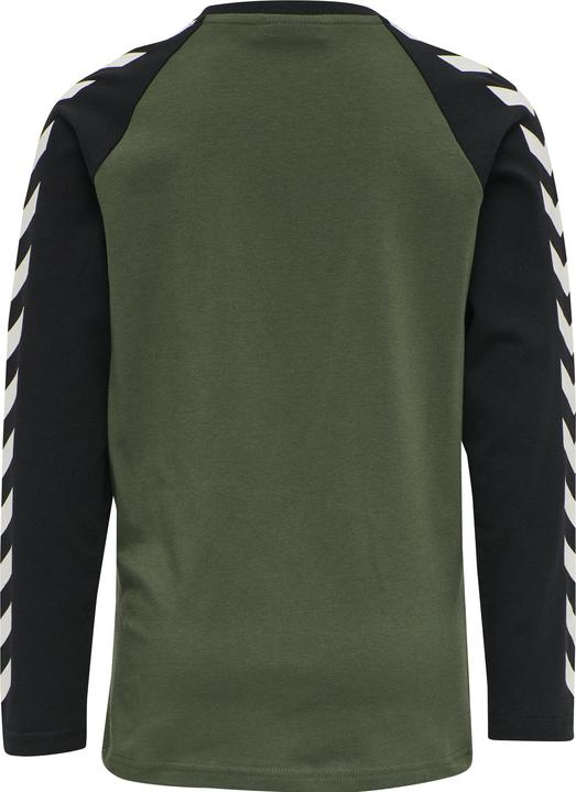 Immagine prodotto hummel Maglietta Per Ragazzi L/S (176)