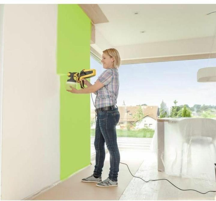 Image du produit Wagner W 590 Flexio