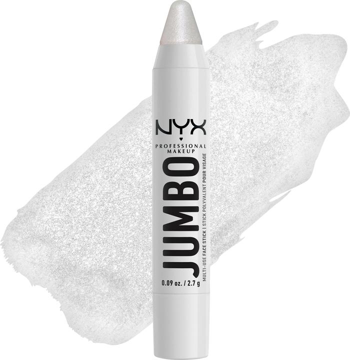 Produktbild NYX Professional Make-Up Jumbo (02 Vanilla Ice Cream, Highlighter, 2.70 g)