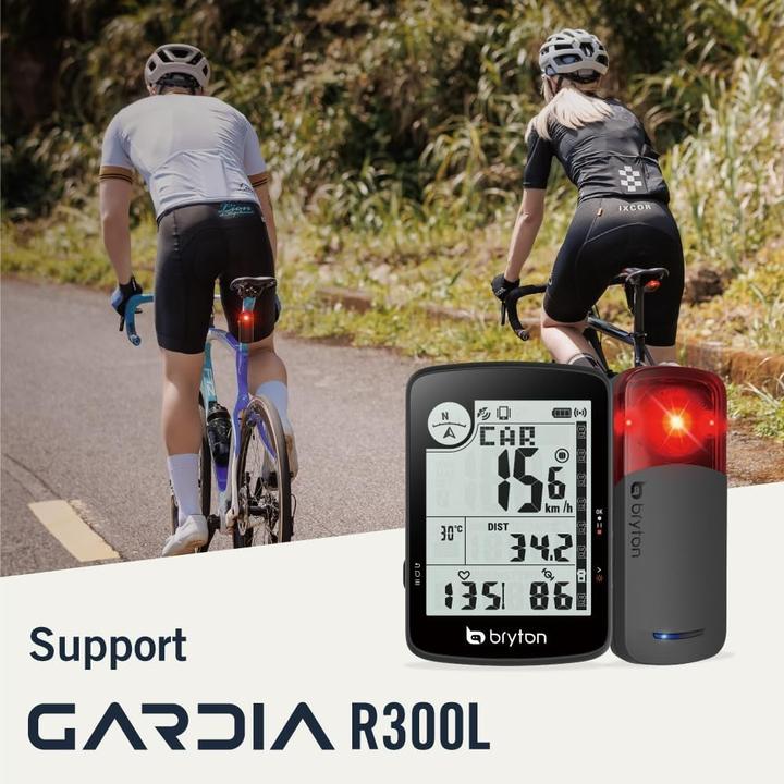 Immagine prodotto Bryton Rider 17 E