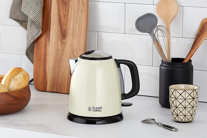 Produktbild Russell Hobbs Colours Plus+ (1 l)