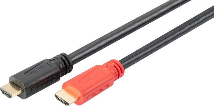 Image du produit Digitus HDMI (Typ A) — HDMI (Typ A) (10 m)