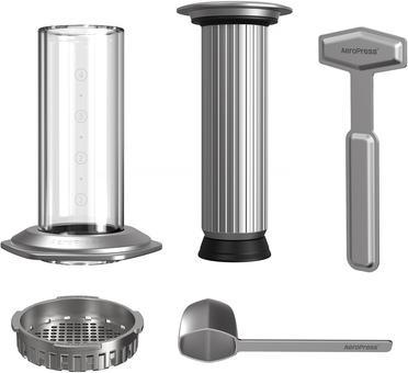 Actual product image Aeropress Premium - Kaffeemaschine