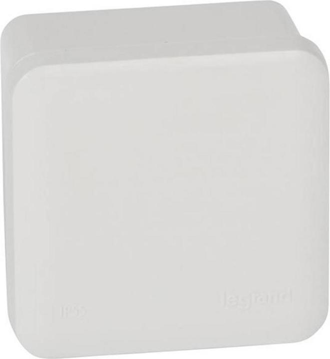 Produktbild Legrand Abzweigdose 80x80x45mm