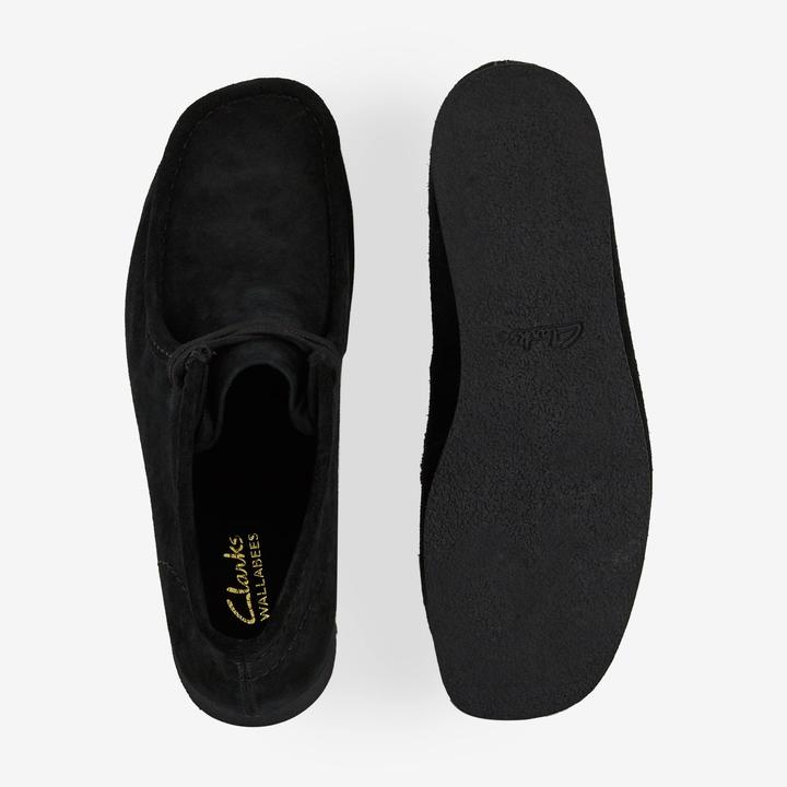 Image du produit Clarks M Wallabee EVO BT (44)