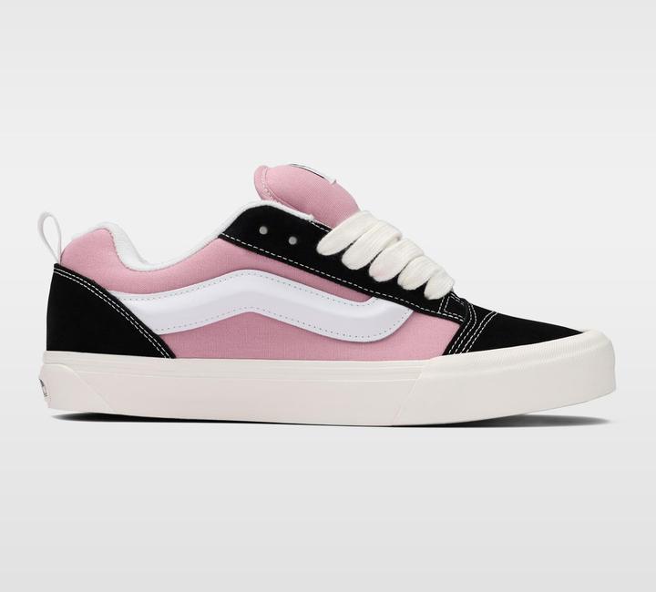 Black/Pink