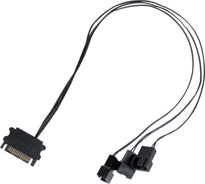 Immagine prodotto Lian-Li UNI FAN Wireless Controller V2 - weiss