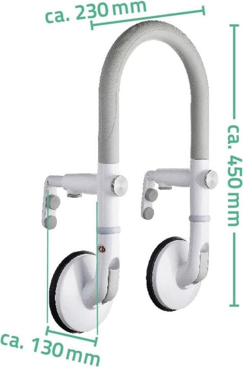 Actual product image Ridder walker