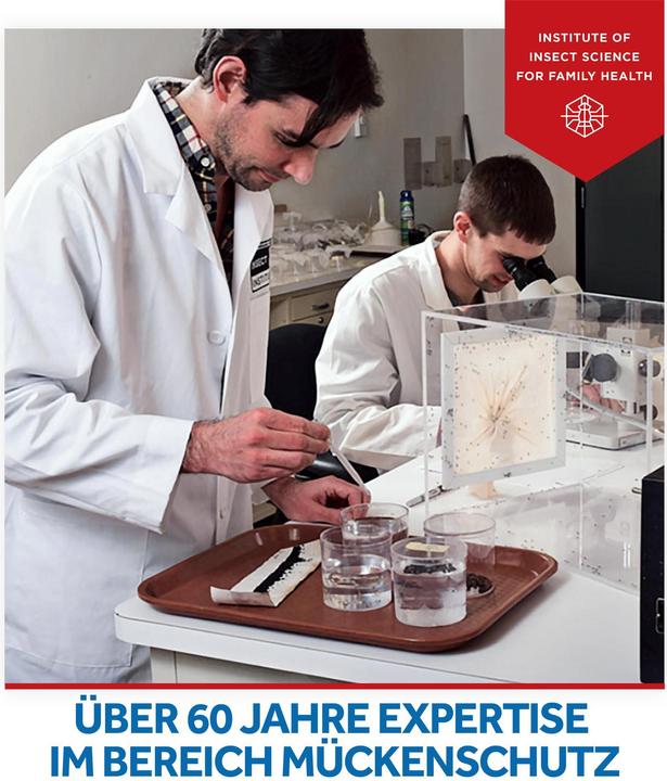 Actual product image Autan MultiInsect (100 ml)