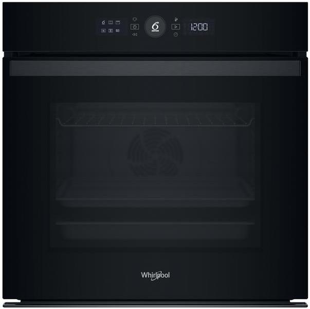 Actual product image Whirlpool WOI4S8CM0SBA