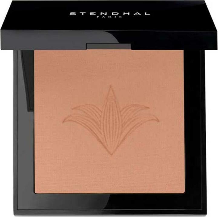 Stendhal Perfecting Compact Powder 130 Ambre Rosé 9g (Ambre Rosé)