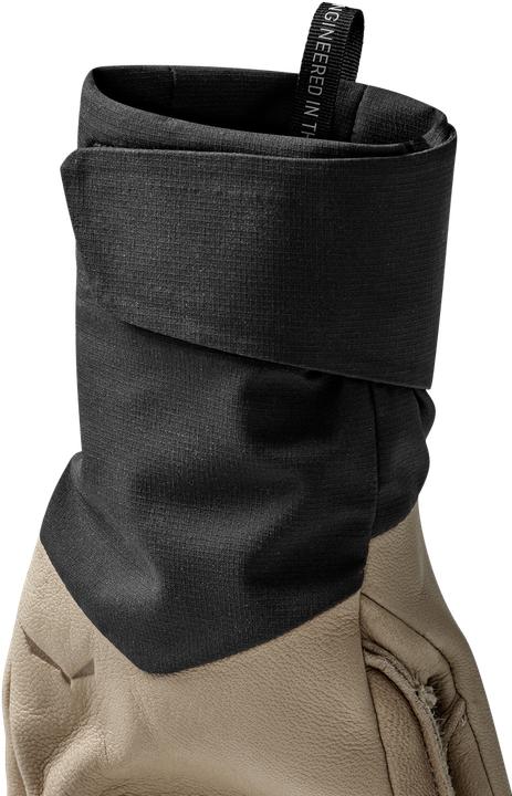 Produktbild Salewa Ortles Leather Infinium® Handschuhe (M)