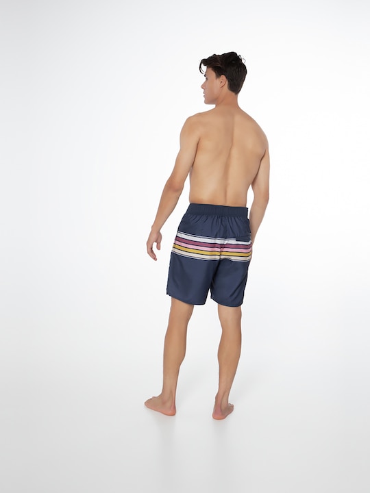 Image du produit MGA Hommes short protestant Prtektford Beachshort (L)