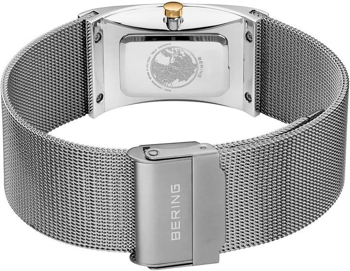 Actual product image Bering Classic (Analogue wristwatch, 22 mm)