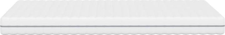 Actual product image vidaXL Schaumstoffmatratze (Foam core, 120 x 200 cm)