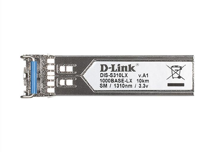 Produktbild D-Link DIS S310LX SFP (Mini-GBIC)-Transceiver-Modul