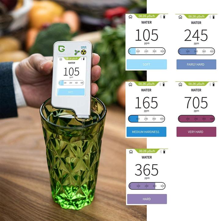 Immagine prodotto Greentest Eco 6