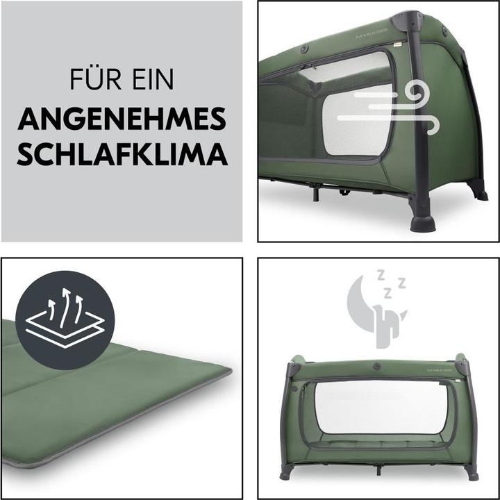 Produktbild Hauck Play'n Relax Center